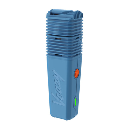 Storz & Bickel Veazy Portable Dry Herb Vaporizer