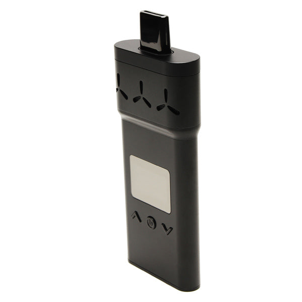 AirVape X Portable Dual Use Vaporizer - VaporizeUSA