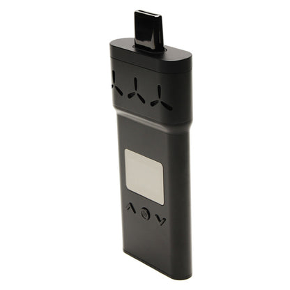 vap plaisir AirVape Xs Vaporizer Review main image 1