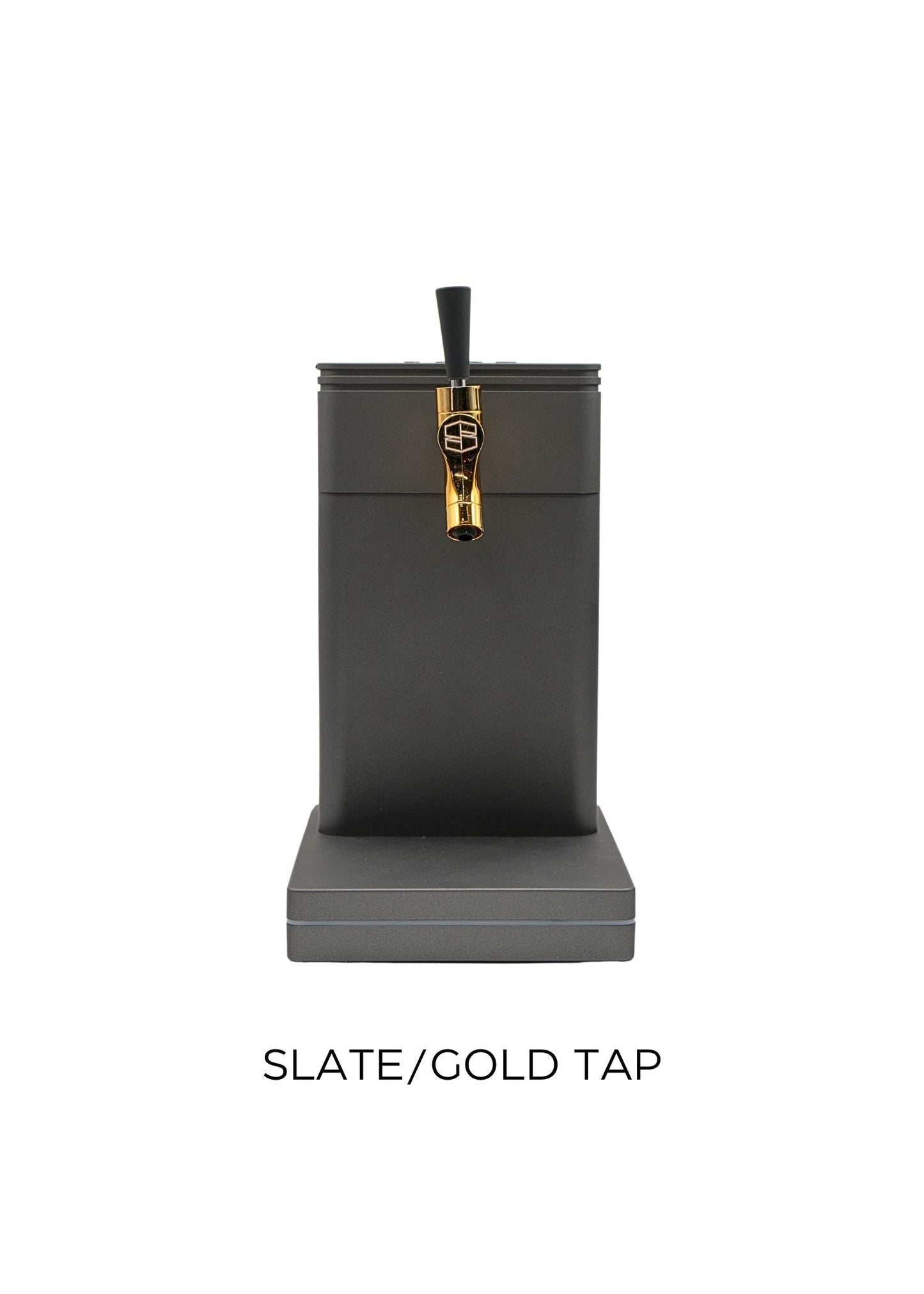 Stache - Terp Tap