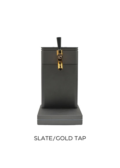 Stache - Terp Tap