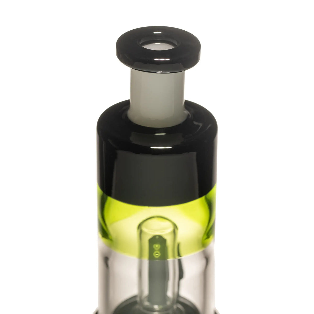 Milkyway Glass Spectrum 2 Wet Puffco Peak Attachment