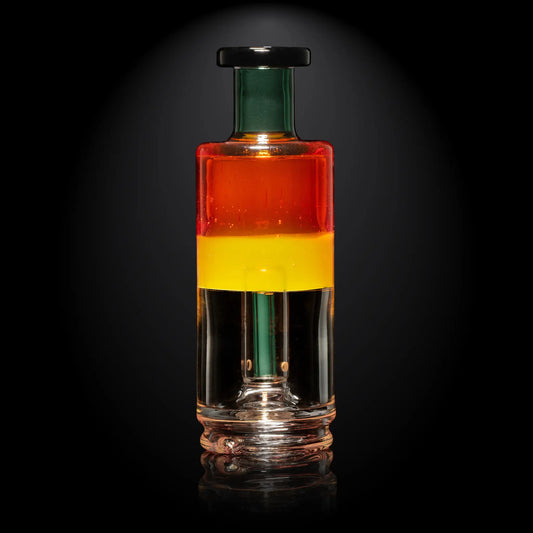 Milkyway Glass Spectrum 1 Wet Puffco Peak Attachment