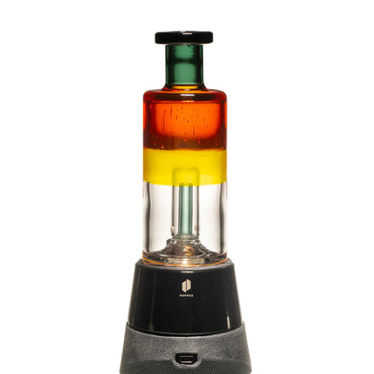 Milkyway Glass Spectrum 1 Wet Puffco Peak Attachment