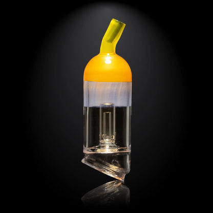Milkyway Glass Spectrum 5 Wet Puffco Peak Attachment
