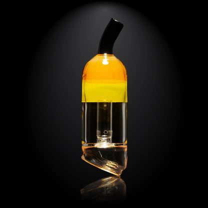Milkyway Glass Spectrum 4 Wet Puffco Peak Attachment