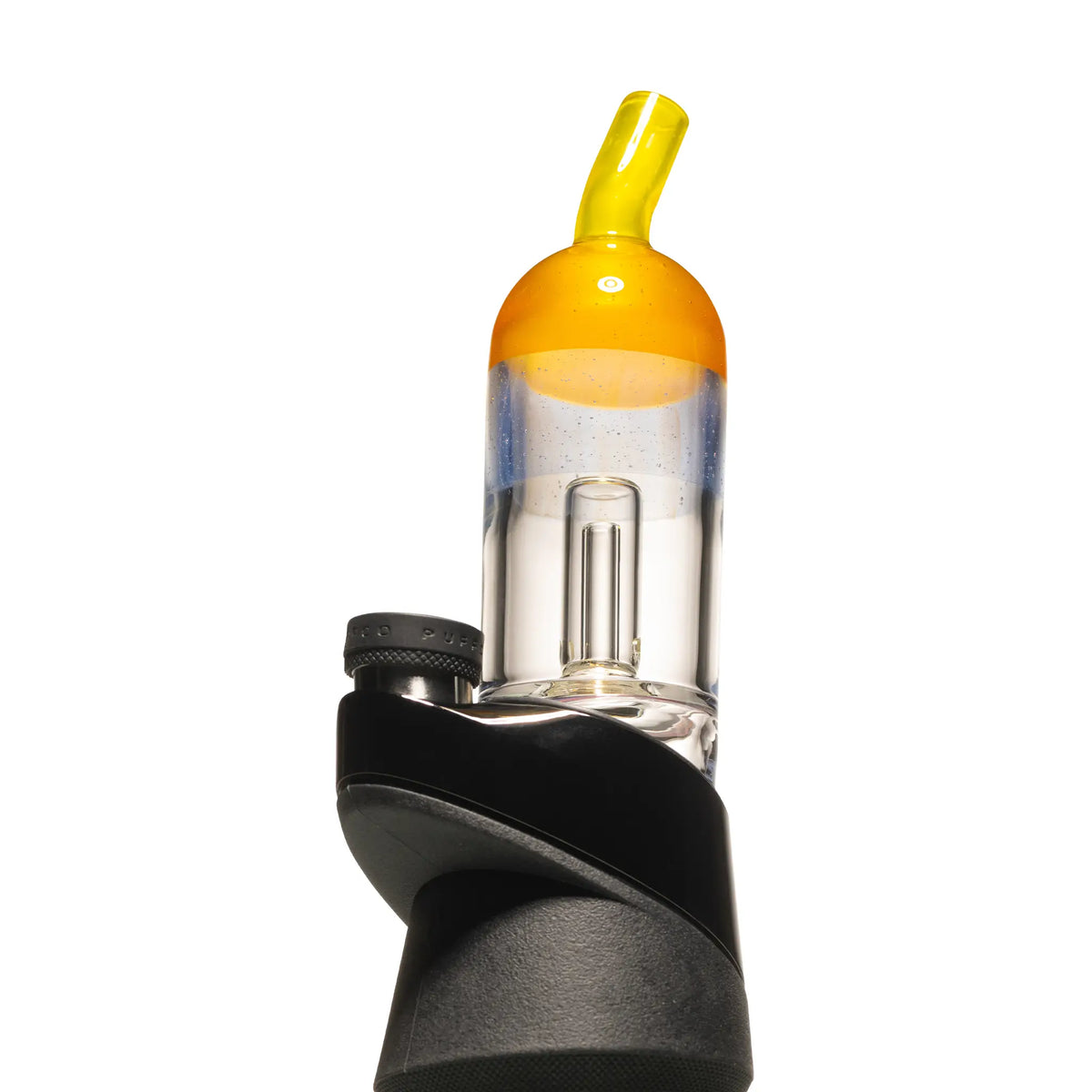 Milkyway Glass Spectrum 5 Wet Puffco Peak Attachment