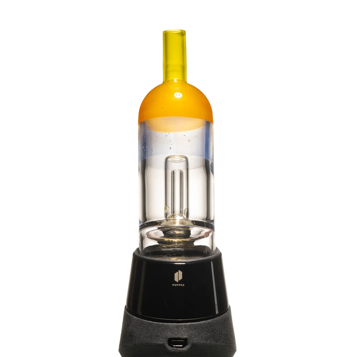 Milkyway Glass Spectrum 5 Wet Puffco Peak Attachment
