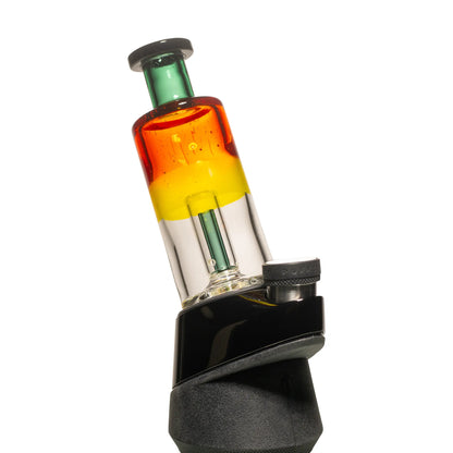 Milkyway Glass Spectrum 1 Wet Puffco Peak Attachment