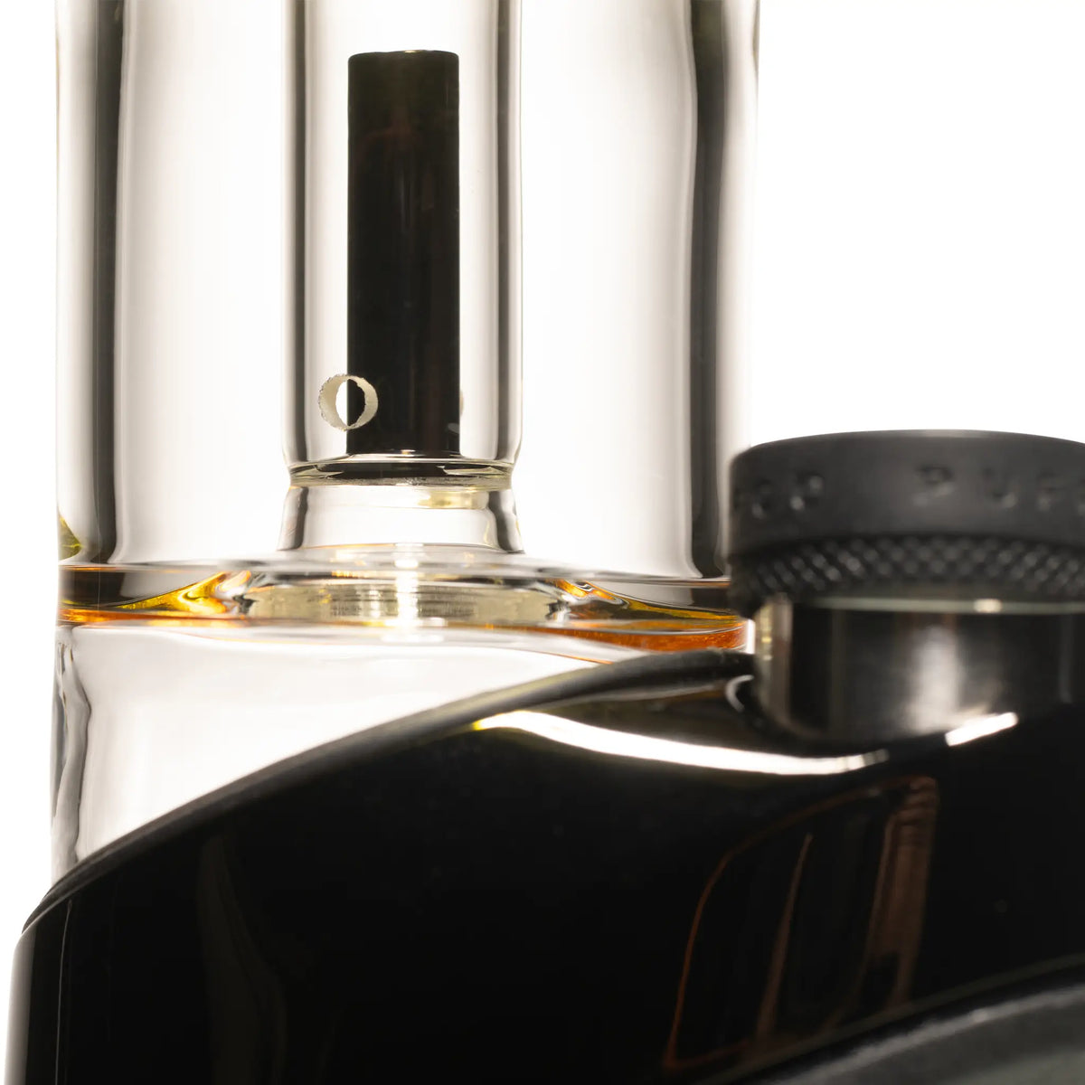 Milkyway Glass Spectrum 4 Wet Puffco Peak Attachment