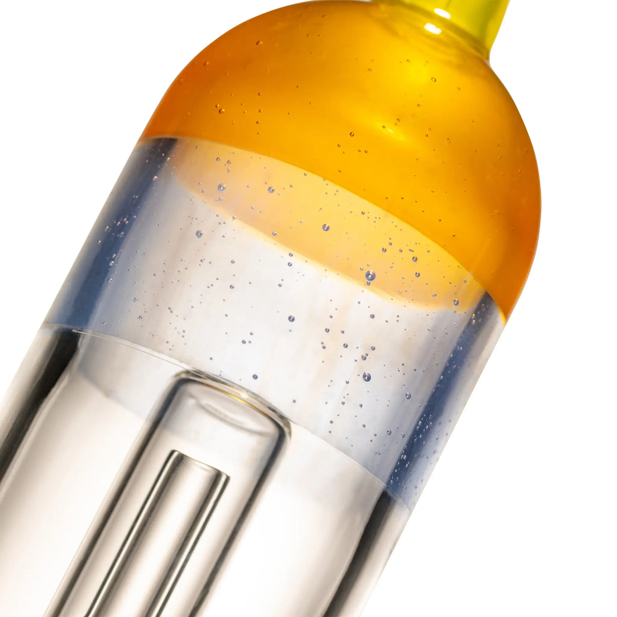 Milkyway Glass Spectrum 5 Wet Puffco Peak Attachment