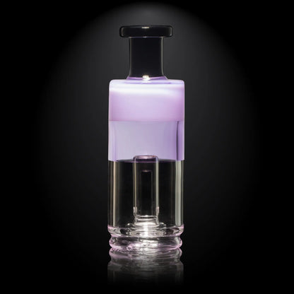 Milkyway Glass Spectrum 3 Wet Puffco Peak Attachment