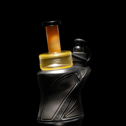 Milkyway Glass Yella Focus V Carta Dry Attachment