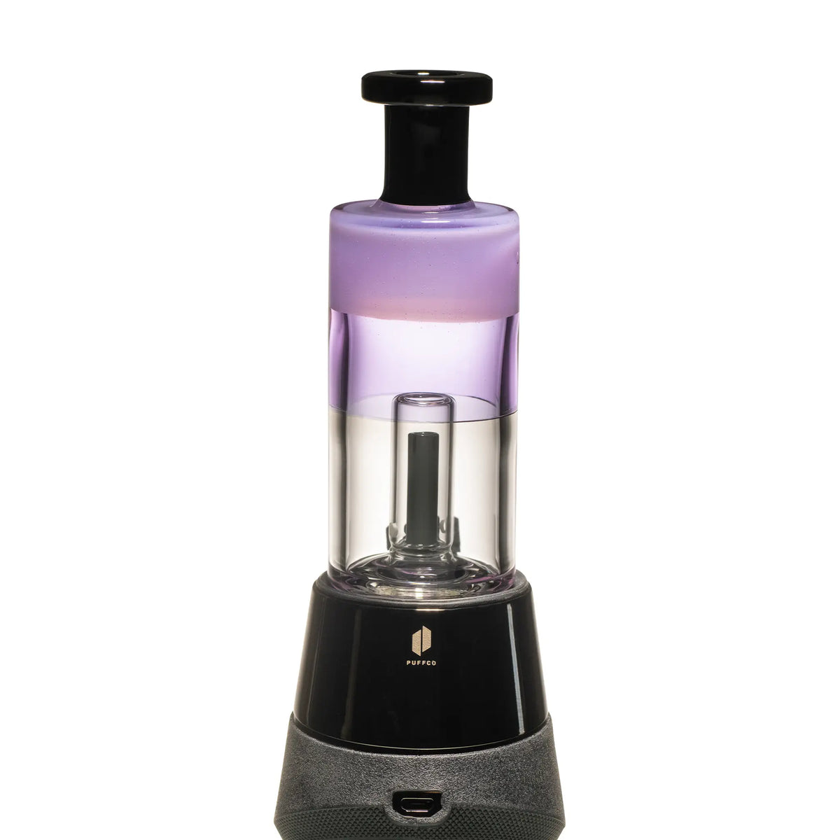 Milkyway Glass Spectrum 3 Wet Puffco Peak Attachment