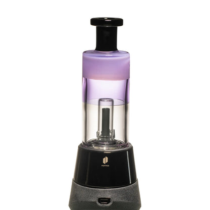 Milkyway Glass Spectrum 3 Wet Puffco Peak Attachment