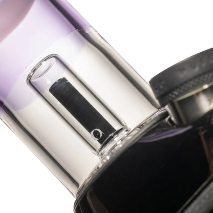 Milkyway Glass Spectrum 3 Wet Puffco Peak Attachment