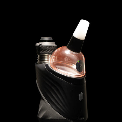 Milkyway Glass Ready Puffco Peak Dry Attachment