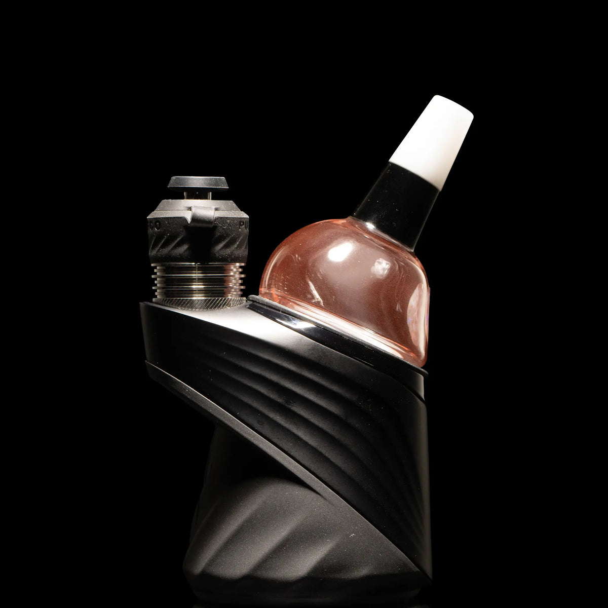 Milkyway Glass Ready Puffco Peak Dry Attachment