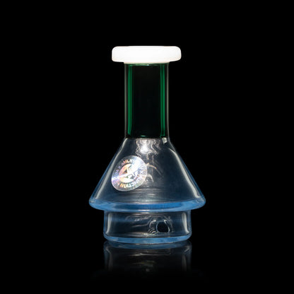 Milkyway Glass Bluey Focus V Carta Dry Attachment