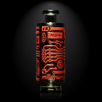 Milkyway Glass Circuitboard: Spectrum Focus V Carta Wet Attachment