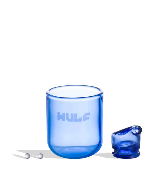 Wulf Mods Nest Proxy Core Accessory Kit – VaporizeUSA