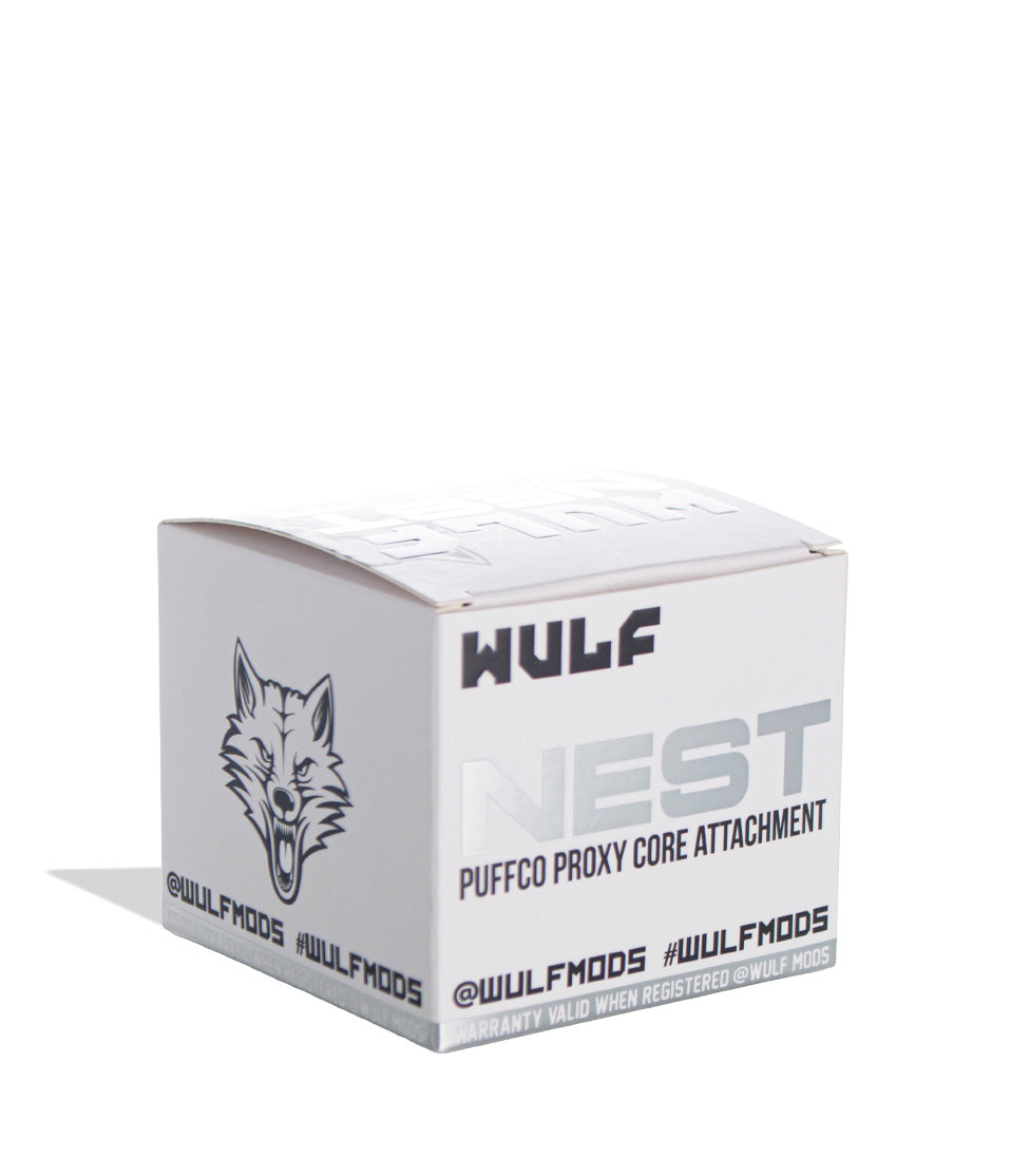 Wulf Mods Nest Proxy Core Accessory Kit – VaporizeUSA