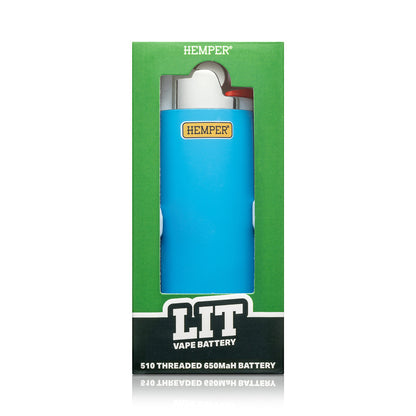 Lit 510 Thread Vape Battery
