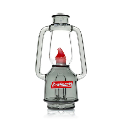 HEMPER - Bowlman Lantern Puffco Peak and Peak Pro Top