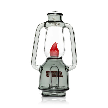 HEMPER - Bowlman Lantern Puffco Peak and Peak Pro Top