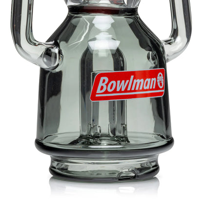 HEMPER - Bowlman Lantern Puffco Peak and Peak Pro Top