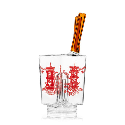 HEMPER - Chinese Takeout Puffco Peak and Peak Pro Top