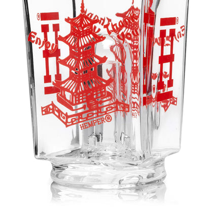HEMPER - Chinese Takeout Puffco Peak and Peak Pro Top