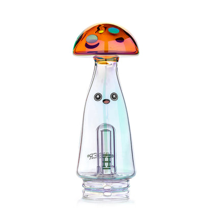 HEMPER - Trippy Shroom Puffco Peak and Peak Pro Top