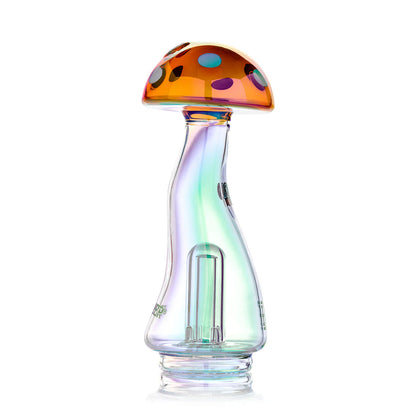 HEMPER - Trippy Shroom Puffco Peak and Peak Pro Top