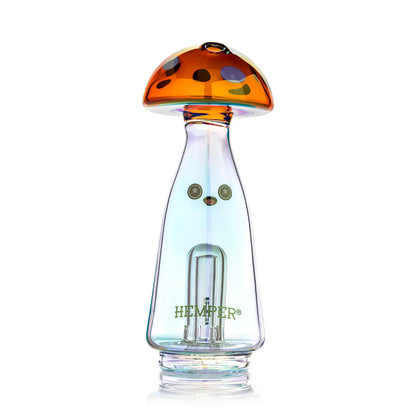 HEMPER - Trippy Shroom Puffco Peak and Peak Pro Top