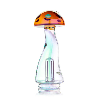 HEMPER - Trippy Shroom Puffco Peak and Peak Pro Top