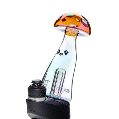 HEMPER - Trippy Shroom Puffco Peak and Peak Pro Top