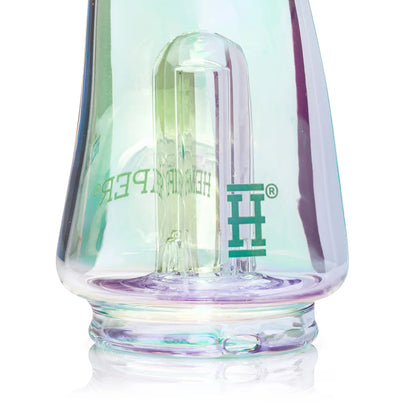 HEMPER - Trippy Shroom Puffco Peak and Peak Pro Top