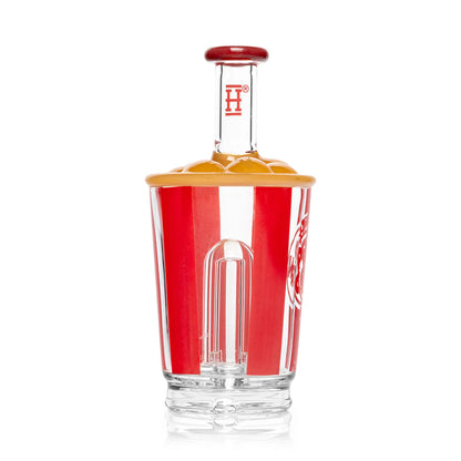 Hemper - Popcorn Puffco Peak and Peak Pro Top