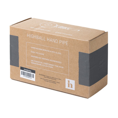 NWTN Home Highball Pipe