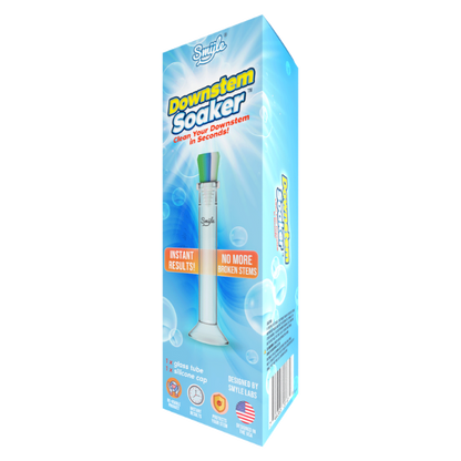 The Downstem Soaker by Smyle™ Labs