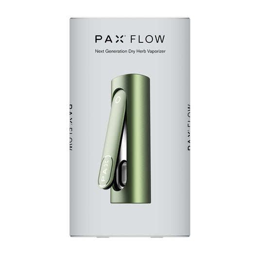 PAX Flow