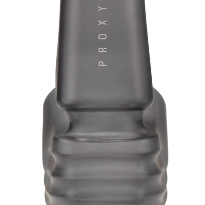 Puffco New Proxy Wizard