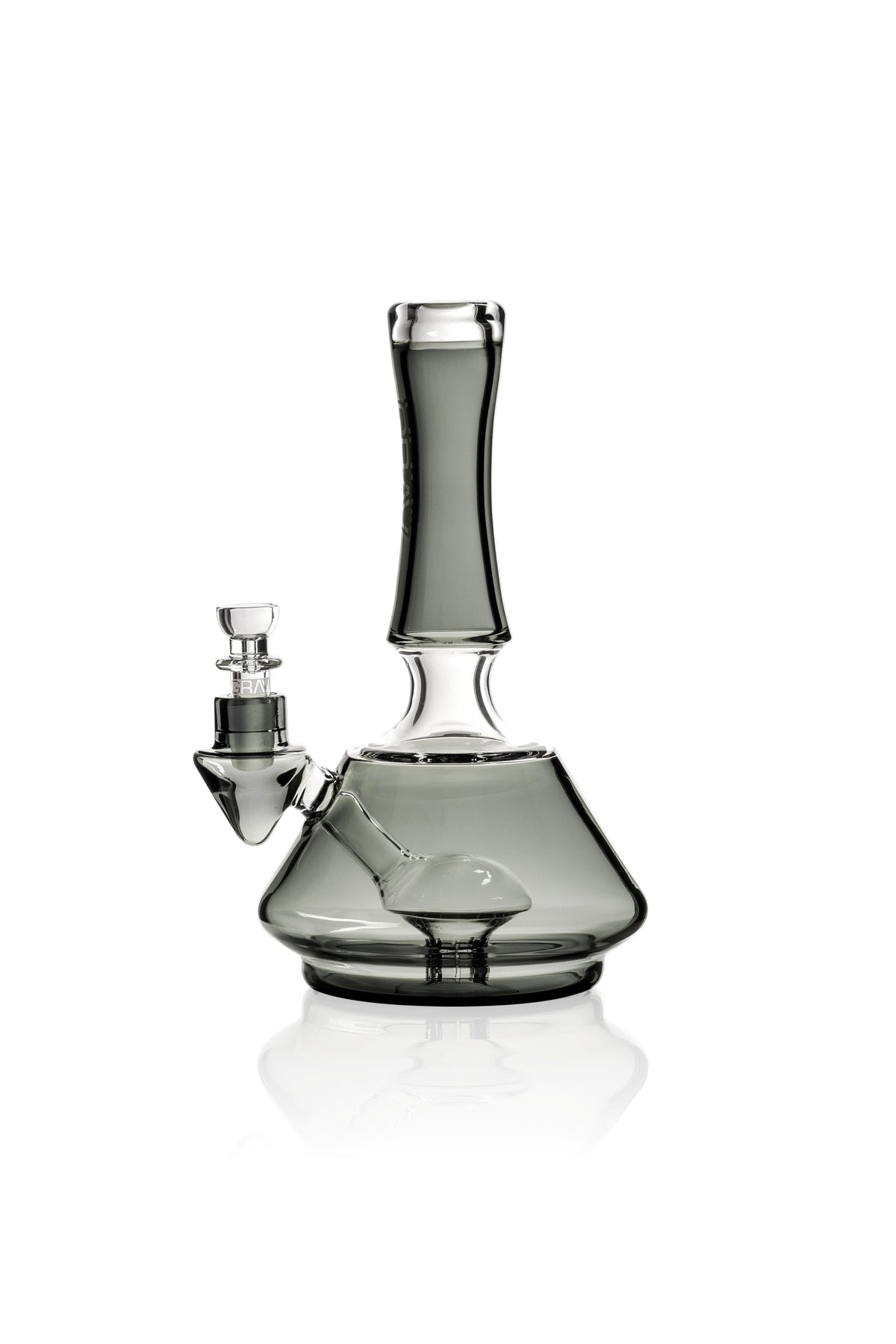 GRAV® Smoke Oracle Water Pipe