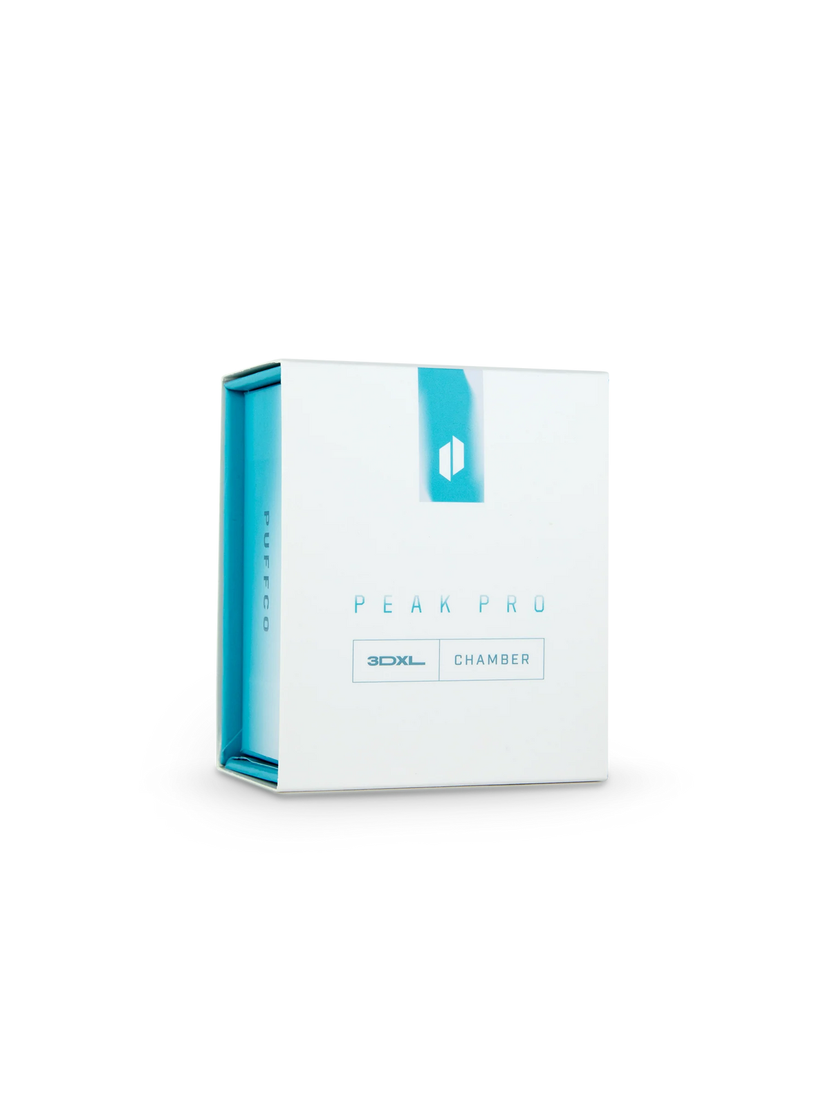 PUFFCO PEAK PRO 3DXL CHAMBER - Glacier (Limited)