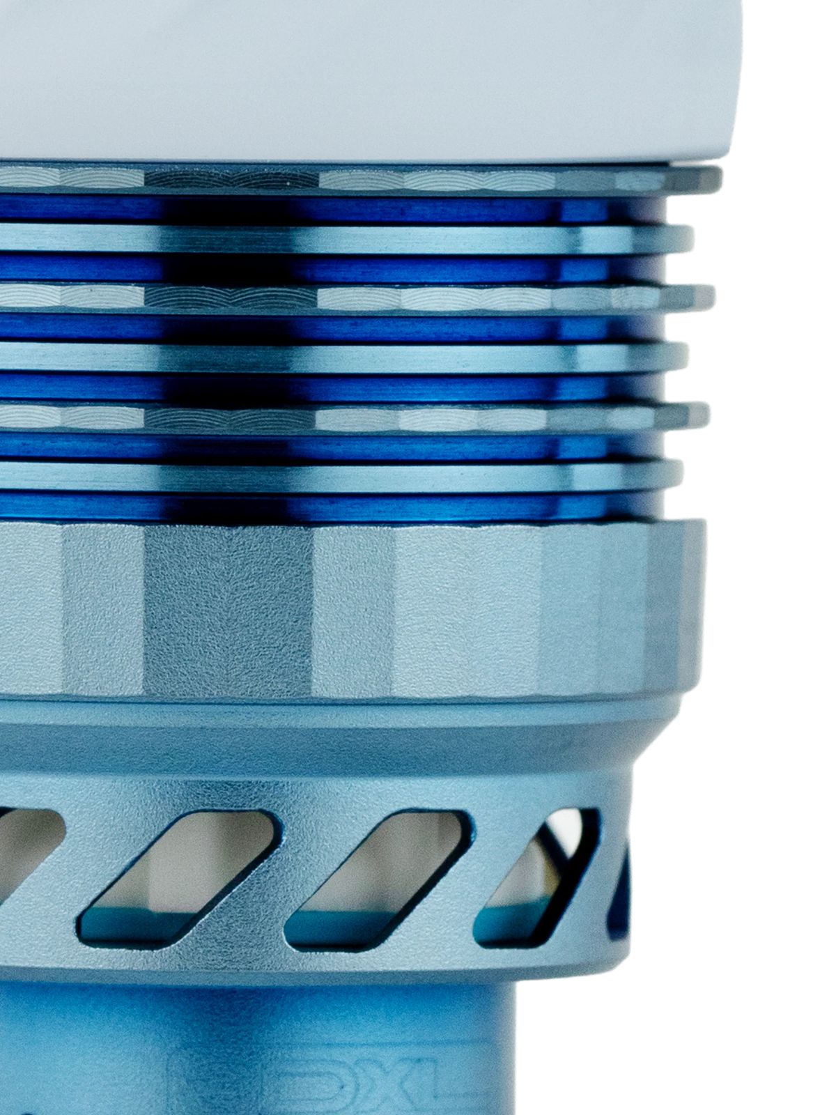 PUFFCO PEAK PRO 3DXL CHAMBER - Glacier (Limited)