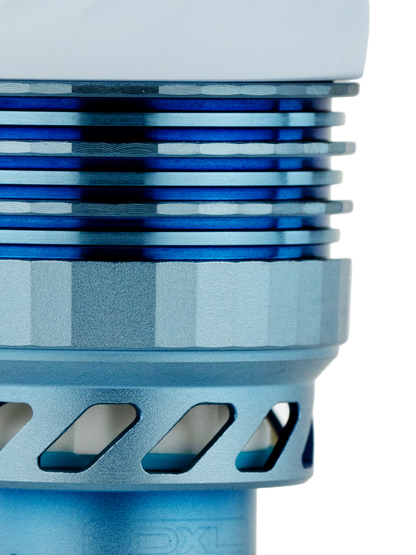 PUFFCO PEAK PRO 3DXL CHAMBER - Glacier (Limited)