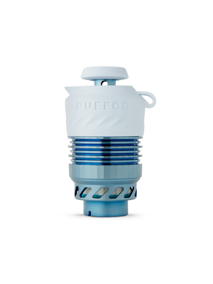PUFFCO PEAK PRO 3DXL CHAMBER - Glacier (Limited)