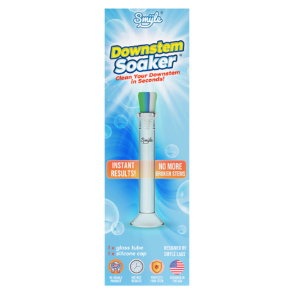 The Downstem Soaker by Smyle™ Labs
