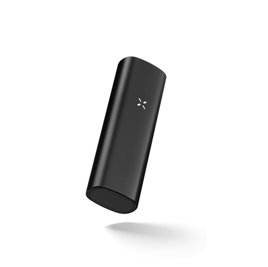 PAX Mini Dry Herb Vaporizer - 3300mAh - VaporizeUSA